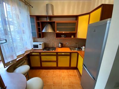 квартира по адресу Саксаганского ул., 85/23