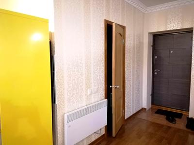квартира за адресою Матросова, 21