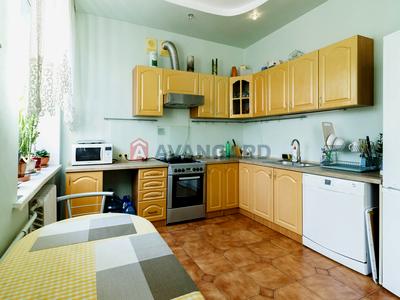 квартира по адресу Киев, Белорусская ул., 32