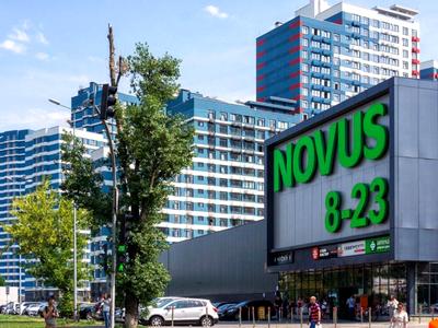 квартира за адресою Ованеса Туманяна вул., 15-А