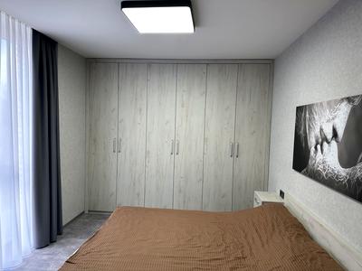 квартира за адресою Олександра Кониського вул. (Володарського), 17Б