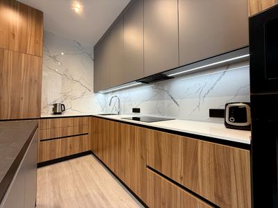 квартира за адресою Саперне Поле вул., 5