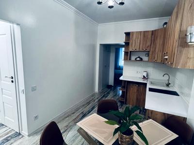 квартира за адресою Чорноморська вул., 1