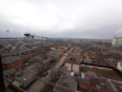 квартира по адресу 1й проїзд Гетьмана Мазепи, 30