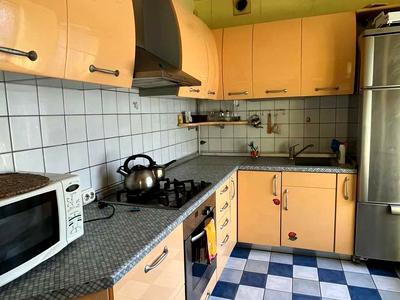 квартира за адресою Пушкінська, 26
