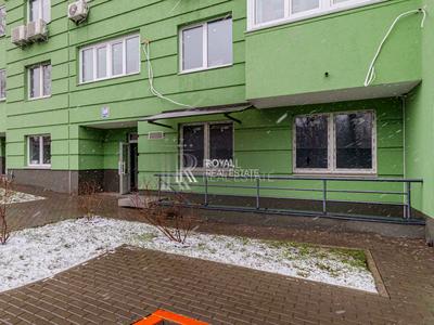 коммерческая по адресу Отрадный просп. (Чубаря), 2