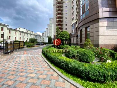 квартира за адресою Тараса Шевченка бульв., 27-Б