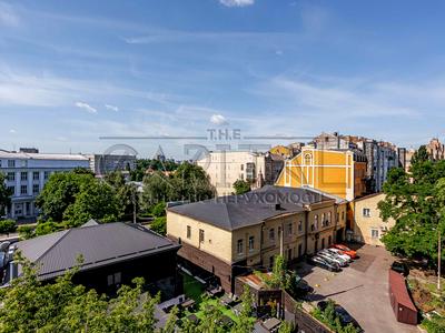 квартира за адресою Київ, Кудрявський узвіз, 3-Б
