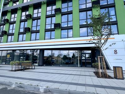 квартира за адресою Причальна вул., 8