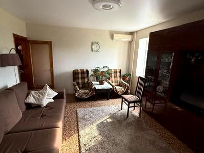 квартира за адресою Одеса, Кримська вул., 72