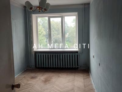 квартира за адресою Деревлянська вул. (Якіра), 2/6