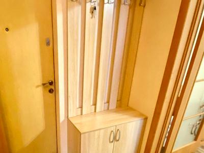 квартира за адресою Чорнобильська вул., 18