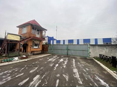 коммерческая по адресу Новопромислова, 7/8