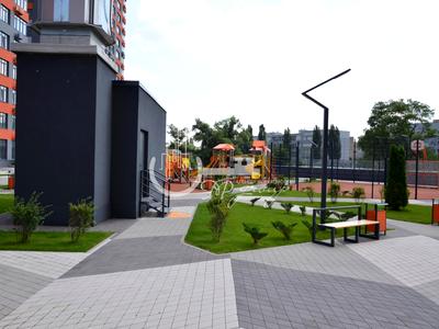 квартира за адресою Братів Чибінєєвих вул. (Чернігівська), 8-Б