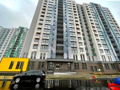 квартира по адресу Тираспольская ул., 52-А