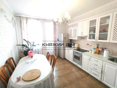 квартира по адресу Академика Палладина просп., 18/30