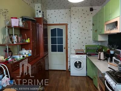 квартира по адресу Киев, Метрологическая ул., 109
