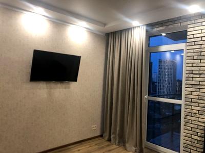 квартира по адресу Осокорская ул., 2а