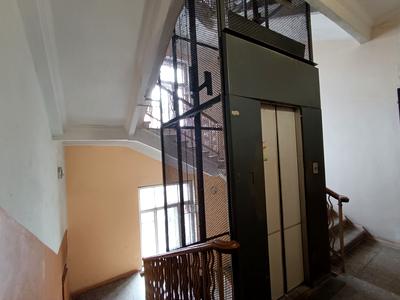 квартира за адресою Хрещатик вул. (Kreschatic), 21