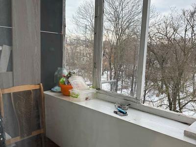 квартира по адресу Майборського ул., 12