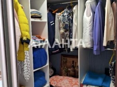 квартира по адресу Жемчужная ул., 9