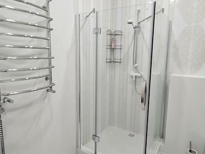 квартира за адресою Оболонський просп., 54