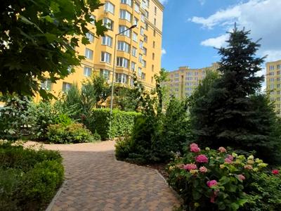 квартира за адресою Клубна вул., 12