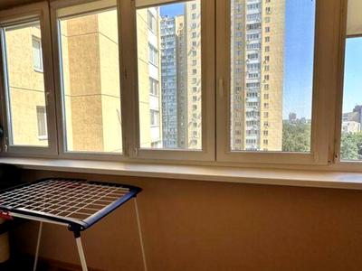 квартира по адресу Дарницкий бульв., 8