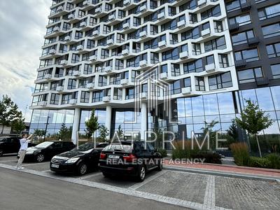 квартира за адресою Берковецька вул., 4-Д