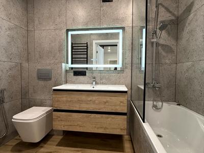 квартира за адресою Запорізьке шосе, 32д