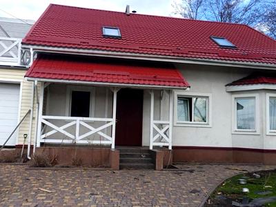 квартира за адресою смт. Гостомель, Ірпінська вул., 25