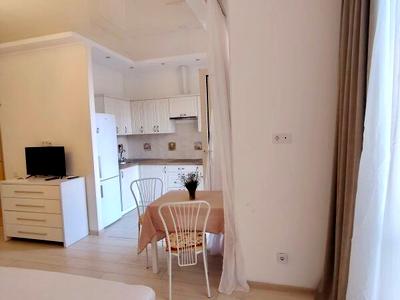 квартира за адресою Перлинна вул., 5