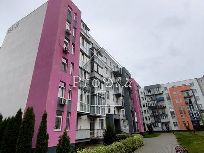 квартира за адресою Соборна вул., 103/12
