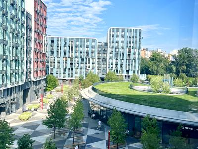 квартира за адресою Тадея Рильського бульв., 3