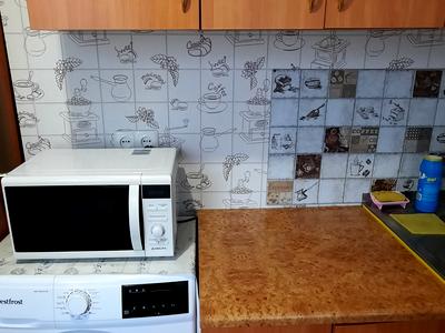 квартира за адресою Харківське шосе, 21/1