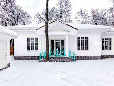 дом по адресу Харьковское шоссе (Белгородское)