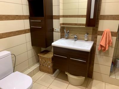 квартира за адресою Срібнокільська вул., 1