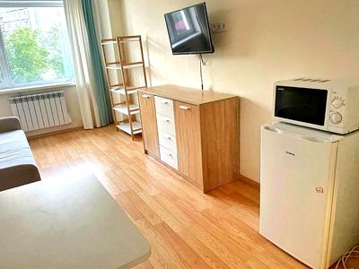 квартира по адресу Машиностроительная ул., 41