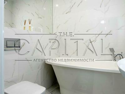 квартира за адресою Оболонський просп., 26