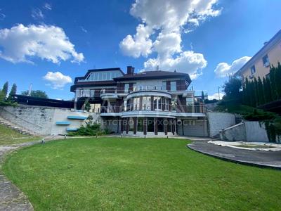 будинок за адресою Київ, Привітна вул., 10