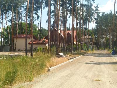ділянка за адресою Марченко