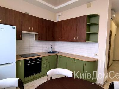 квартира по адресу Берестейский просп. (Победы), 26-А