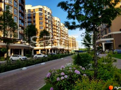 квартира по адресу Мартинова просп., 36