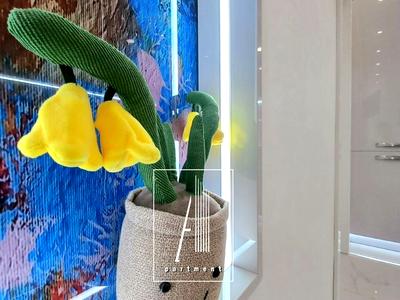 квартира по адресу Глубочицкая ул., 73