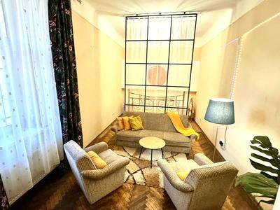 квартира за адресою Зелена вул., 60