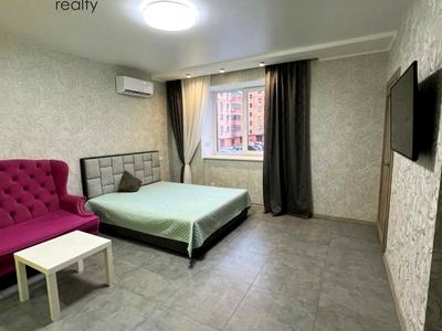 квартира за адресою Запорізьке шосе, 28-П