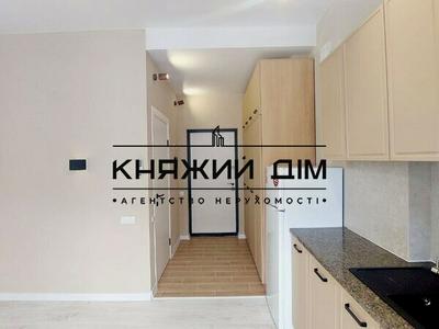квартира по адресу Тираспольская ул., 44
