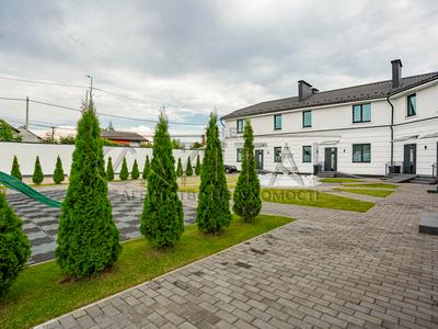 будинок за адресою Осокорки