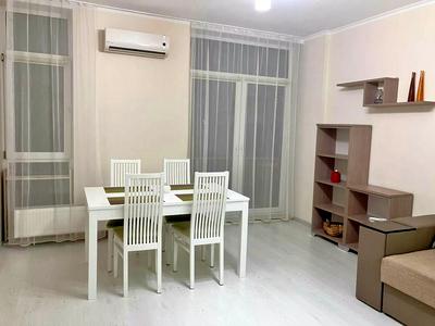 квартира по адресу Регенераторная ул., 4 к1