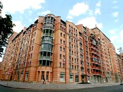 квартира за адресою Панаса Мирного вул., 12